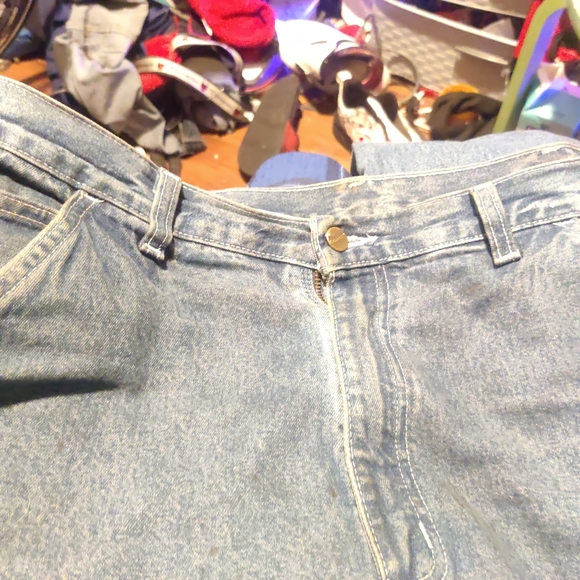 Been Selling A lot of Carhartt - Picture 4 of 10